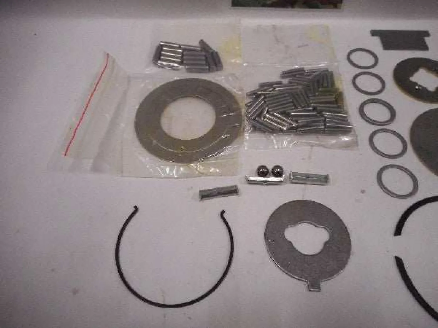 Revisieset Versnellingsbak T-90 - 3
