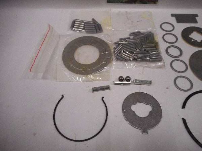 Revisieset Versnellingsbak T-90
