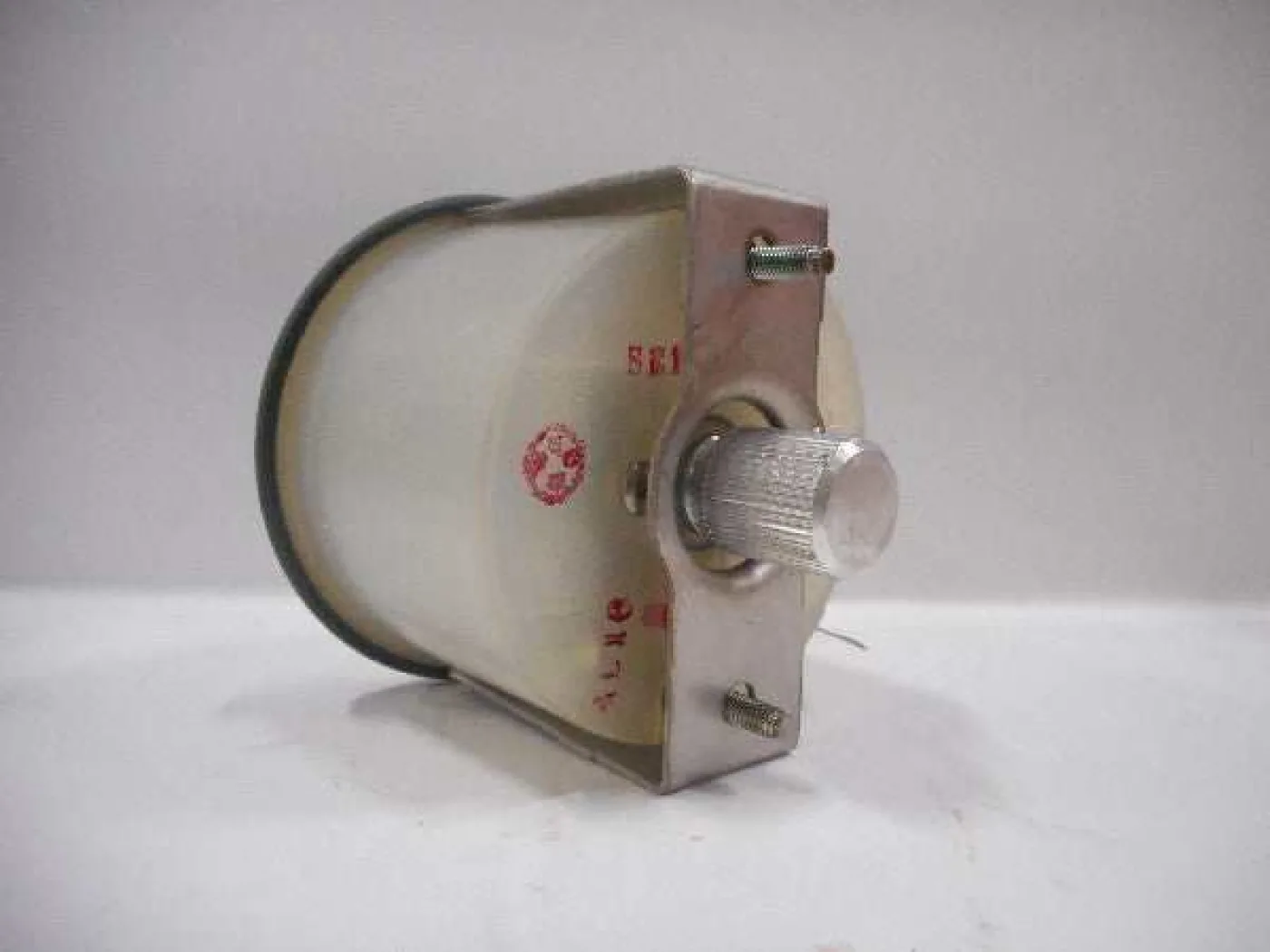 Snelheidsmeter ( KM + Mijl ) - 3