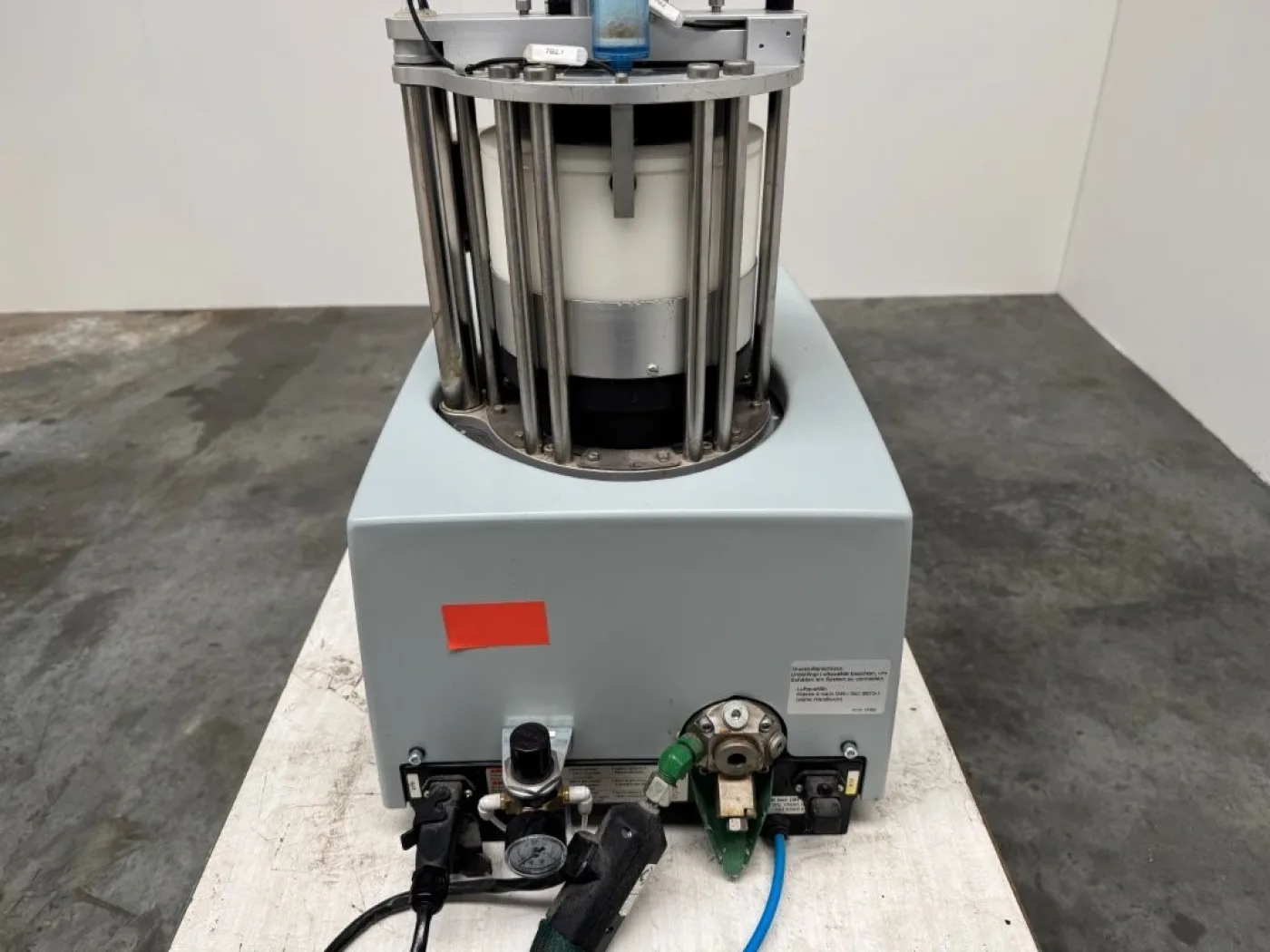 Robatech Roba PUR 4 MOD premelter - 7