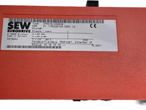SEW-Eurodrive UFR41B/UOH21B