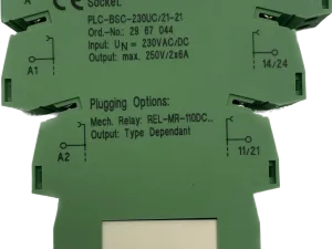 Phönix-Contact 2967099 PLC-RSC-230UC/21-21