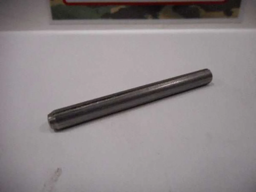 Kerfstift waterpomp