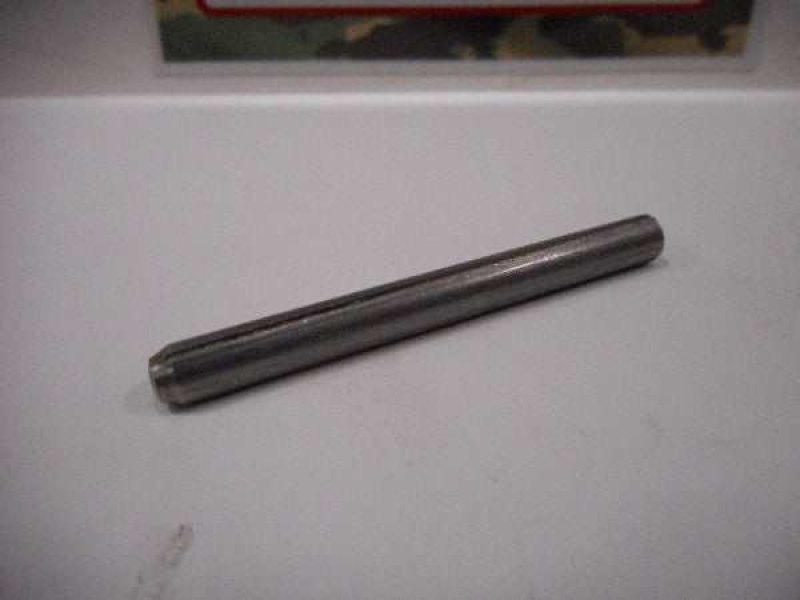 Kerfstift waterpomp