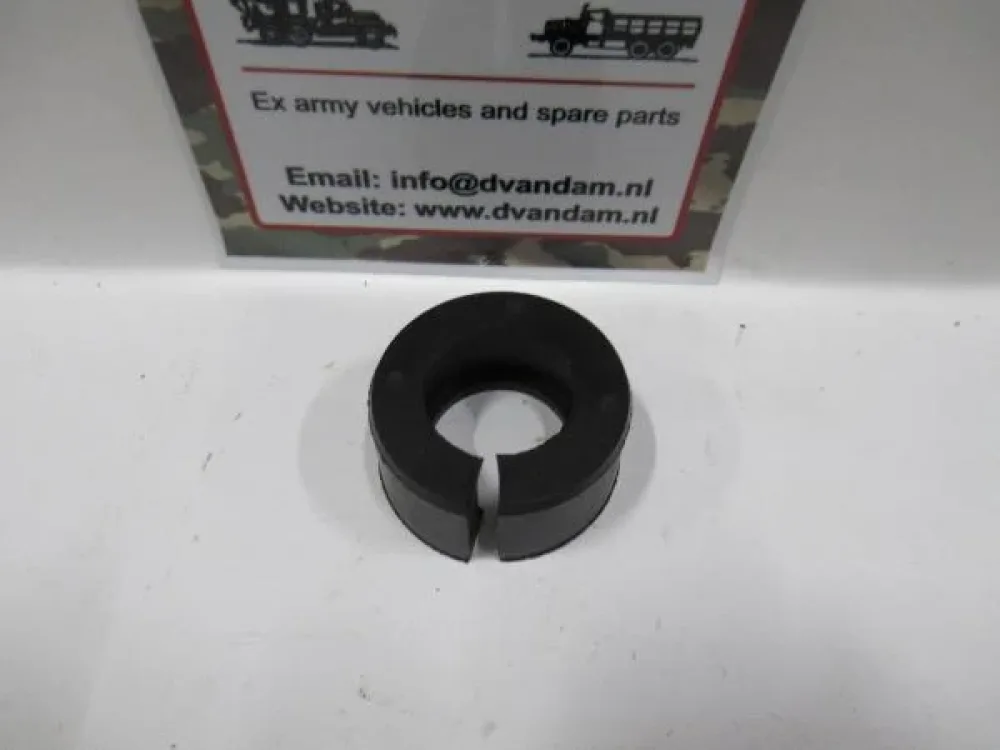 glijbus lager stuurkolom onder