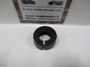 glijbus lager stuurkolom onder