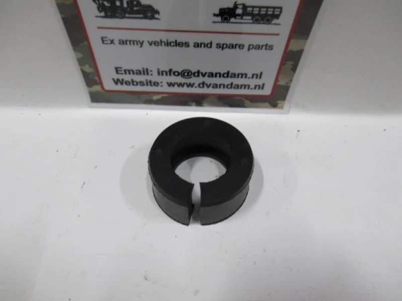 glijbus lager stuurkolom onder