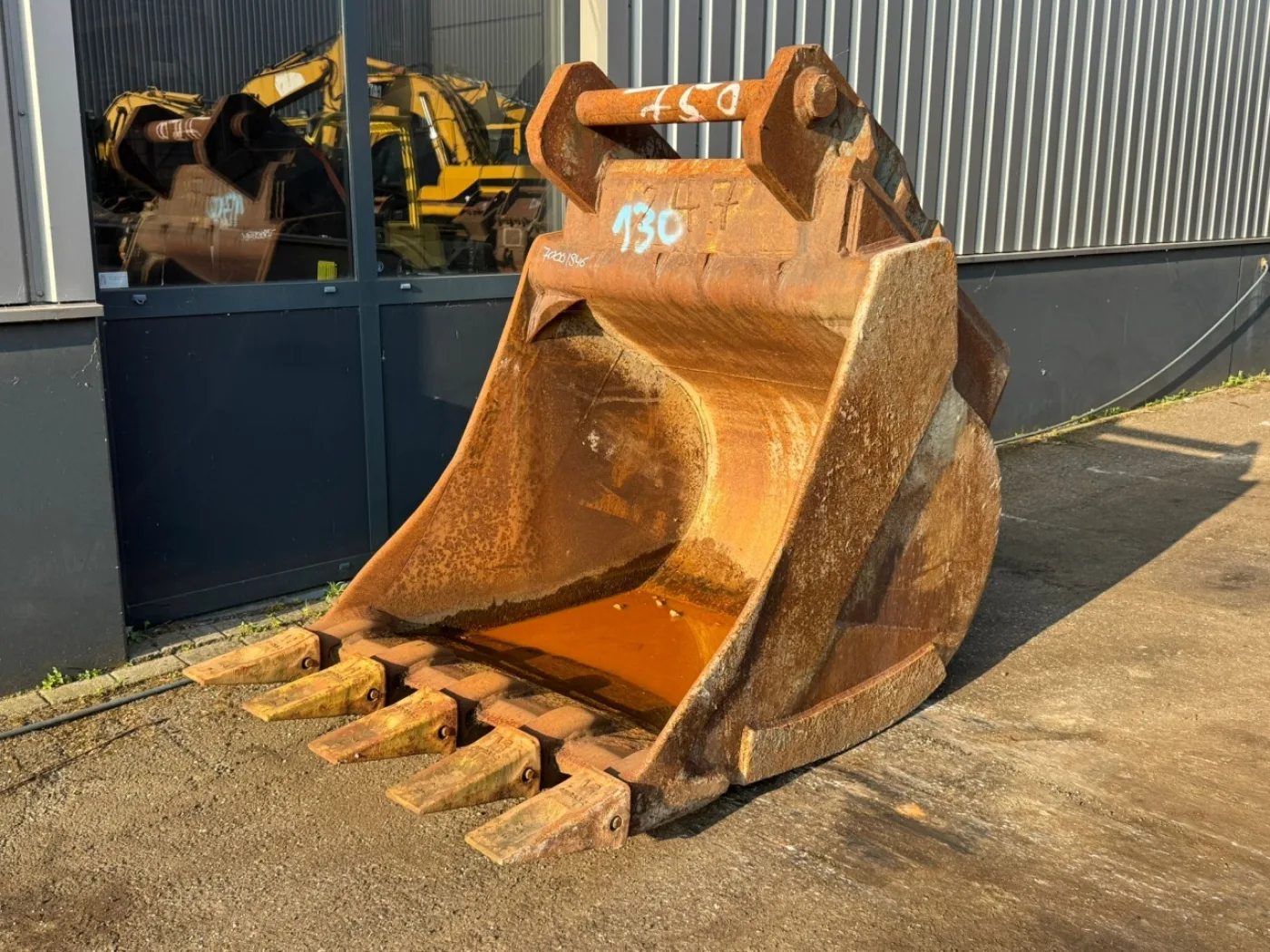 HH5-1400 HS40 - 1