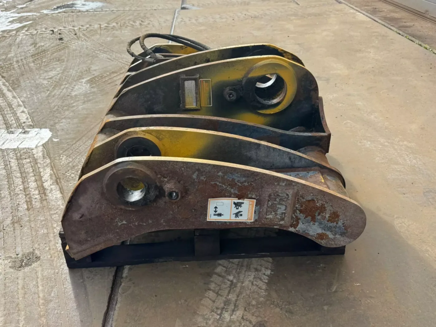 Caterpillar 950 962 - 4