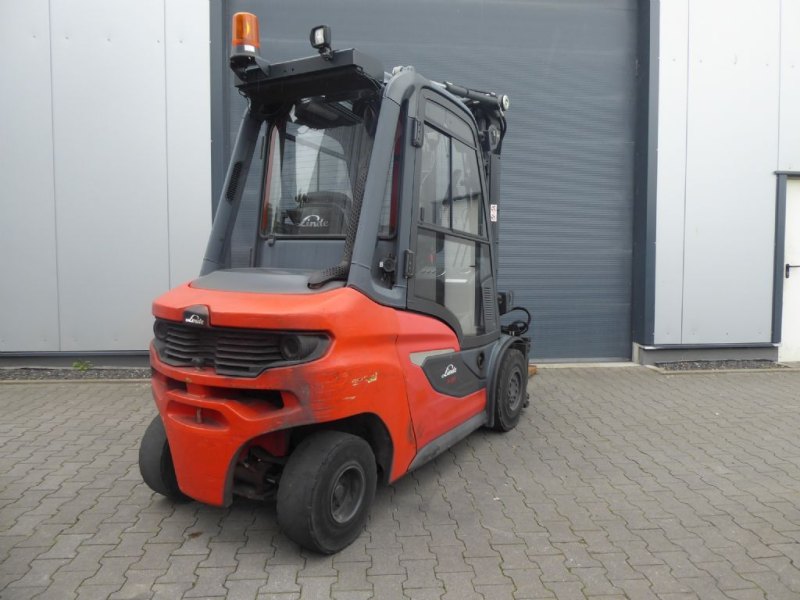 Linde H35D-01