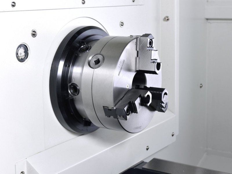 CNC Multifunktions-Drehmaschine FCL-2160