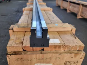 Werkzeugaufnahme New Standard Premium