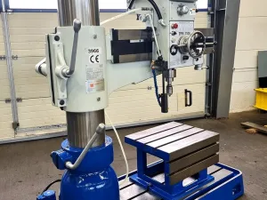 Radialbohrmaschine TPR-1100