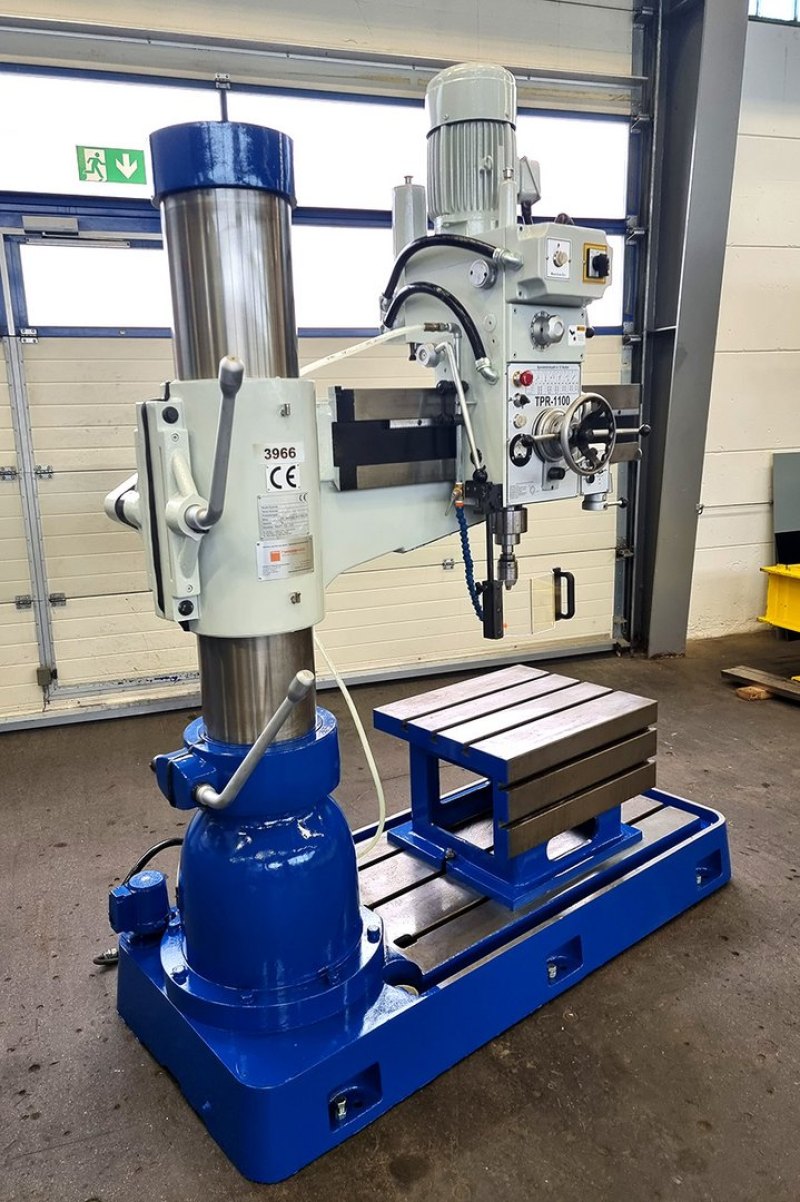 Radialbohrmaschine TPR-1100