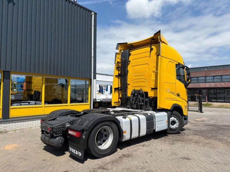 Volvo FH 460 + NB chassis 2022 facelift + 5x in stock