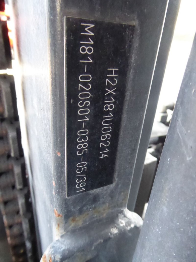 Linde H16D