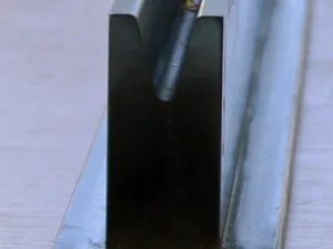 Abkantwerkzeug Unterwerkzeug 2030/30°