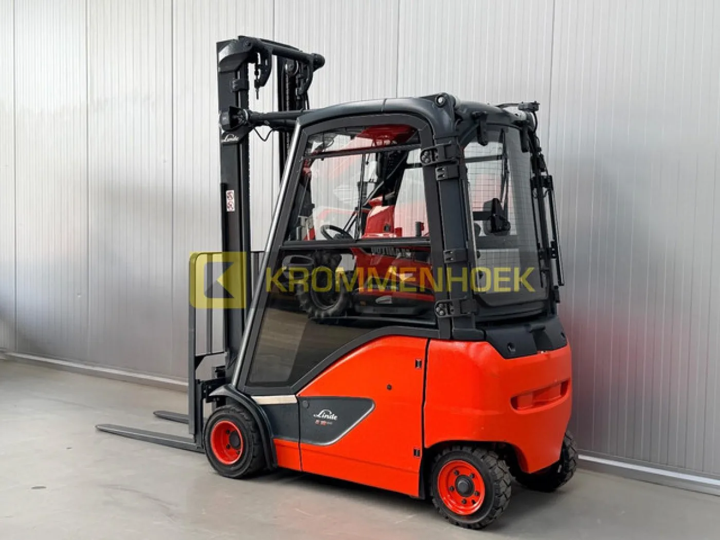Linde E 18 PH - 3