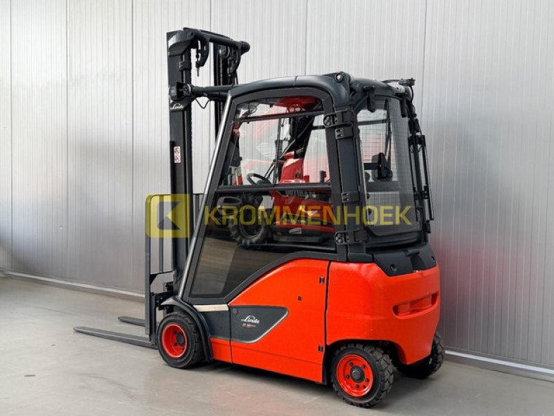 Linde E 18 PH