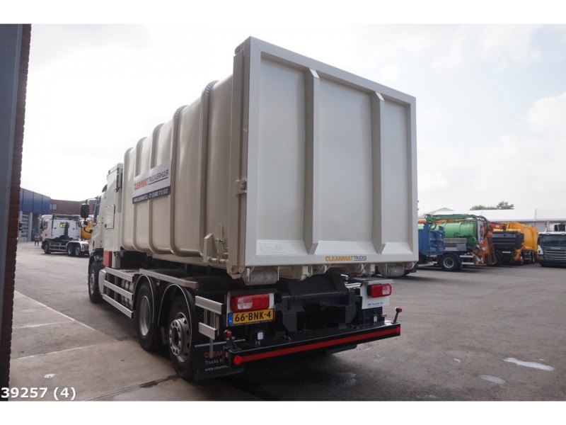 DAF FAN CF 300