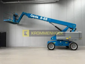 Genie S 65