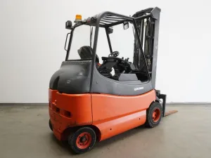 Frontstapler Linde E 30/600 336-02 (2006)