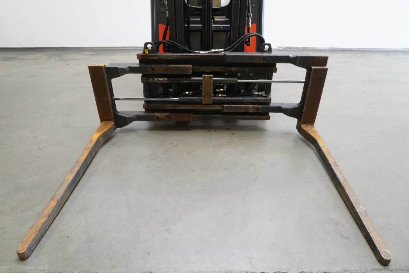 Frontstapler Linde E 20 PH EVO 386-02 (2020) - 3