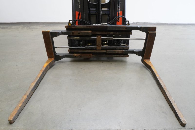 Frontstapler Linde E 20 PH EVO 386-02 (2020)