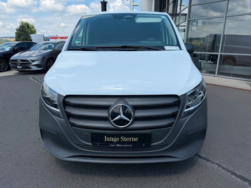 Mercedes Benz Vito 116 CDI 3200 Air Conditioning Camera LED AHK