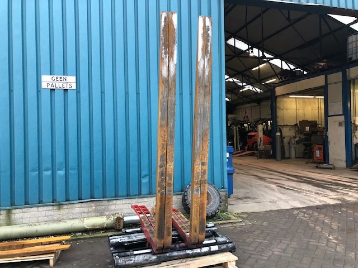 Overige Durwen DPK45C - 7