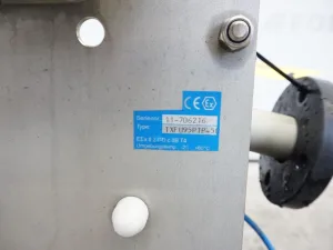 TXF - Diaphragm pump