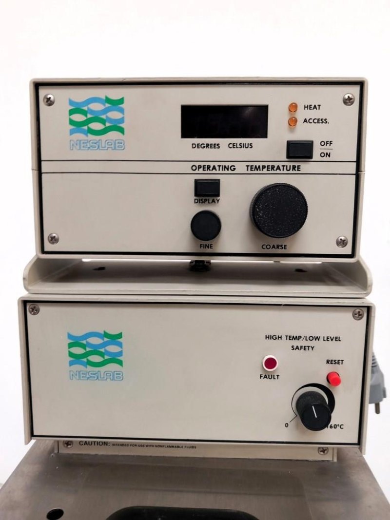 BAGNOMARIA REFRIGERATO – NESLAB – MOD. RTE-110