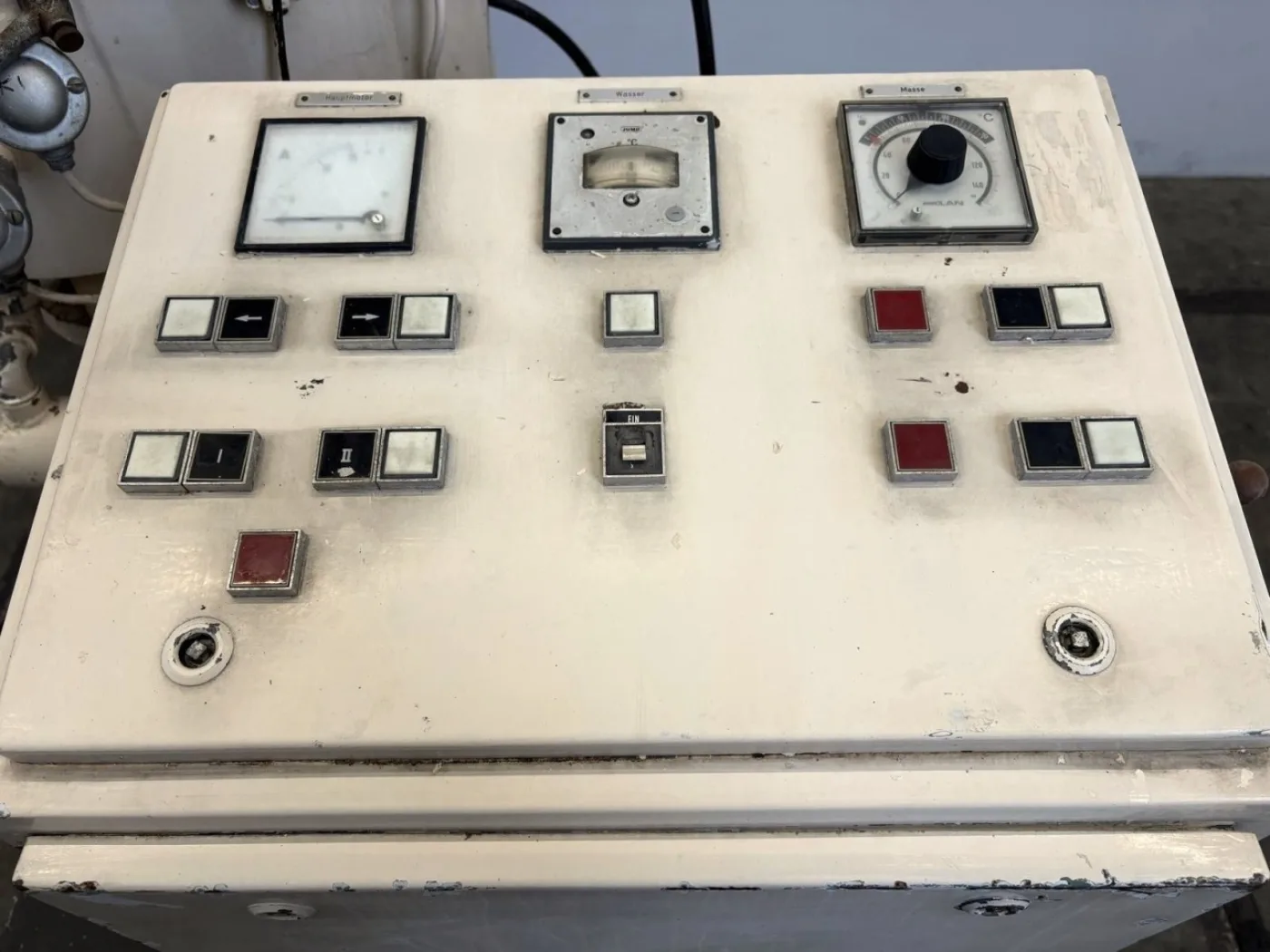 J.S. Petzholdt KM 10 - Processing vessel - 5