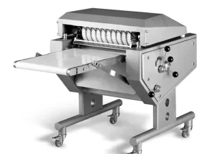 Découenneuse VR 555