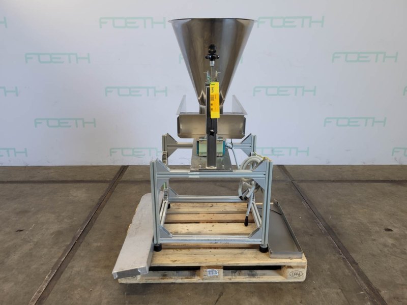 Aviteq KF12-2 - Vibro feeder