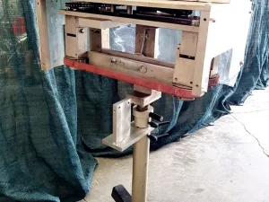 NASTRINO CONVOGLIATORE DOPPIO