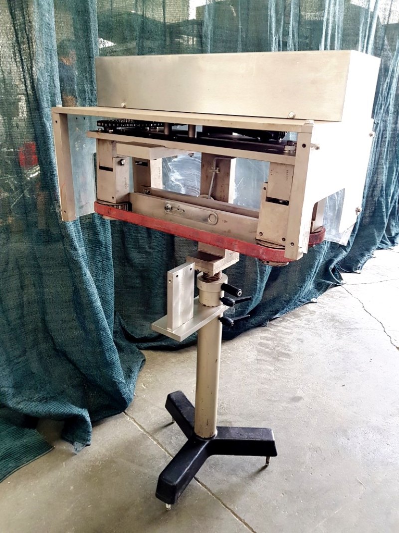 NASTRINO CONVOGLIATORE DOPPIO