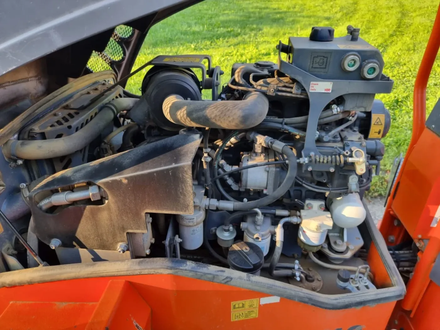 Hamm - HD 12 VV - 2