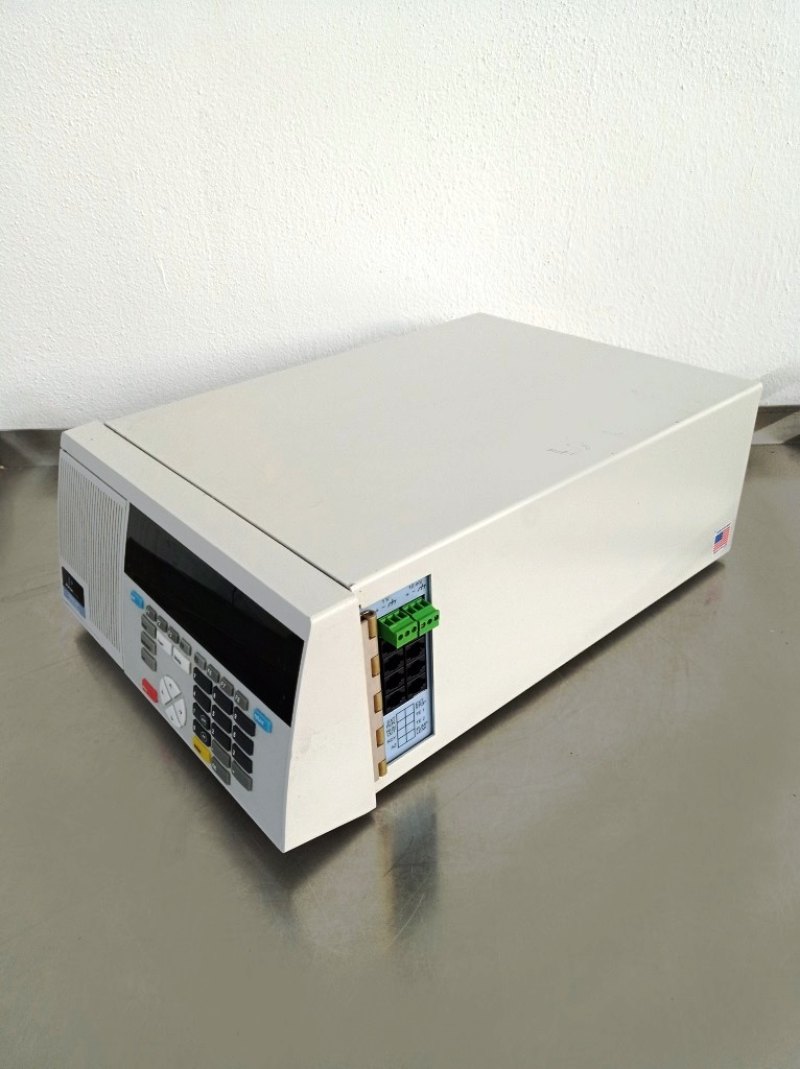 RILEVATORE UV/VIS PER HPLC – PERKIN ELMER – MOD. SERIES 200