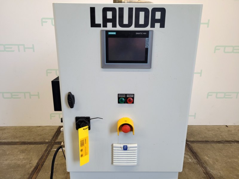 Lauda ITH 250/12 KW - Temperature control unit