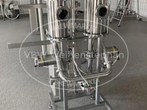 blending apparatuses