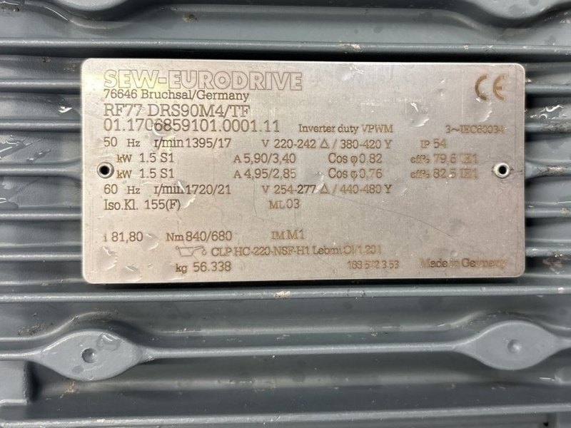 Driam driapan - Coating pan