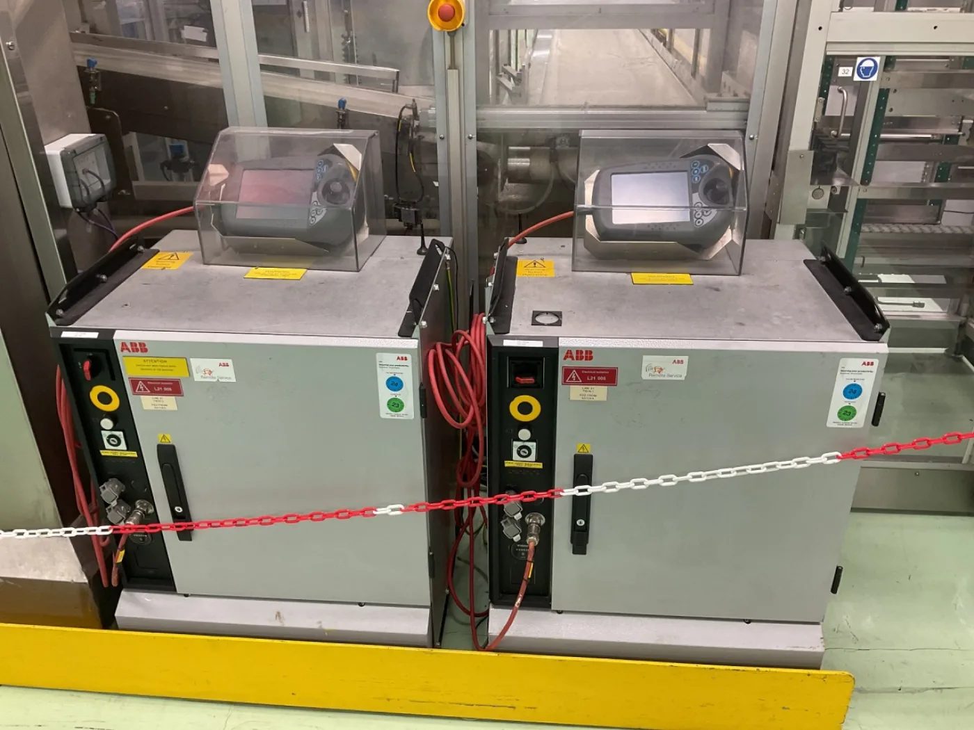 Nordenmatic NM 5002 - Tube filler - 7