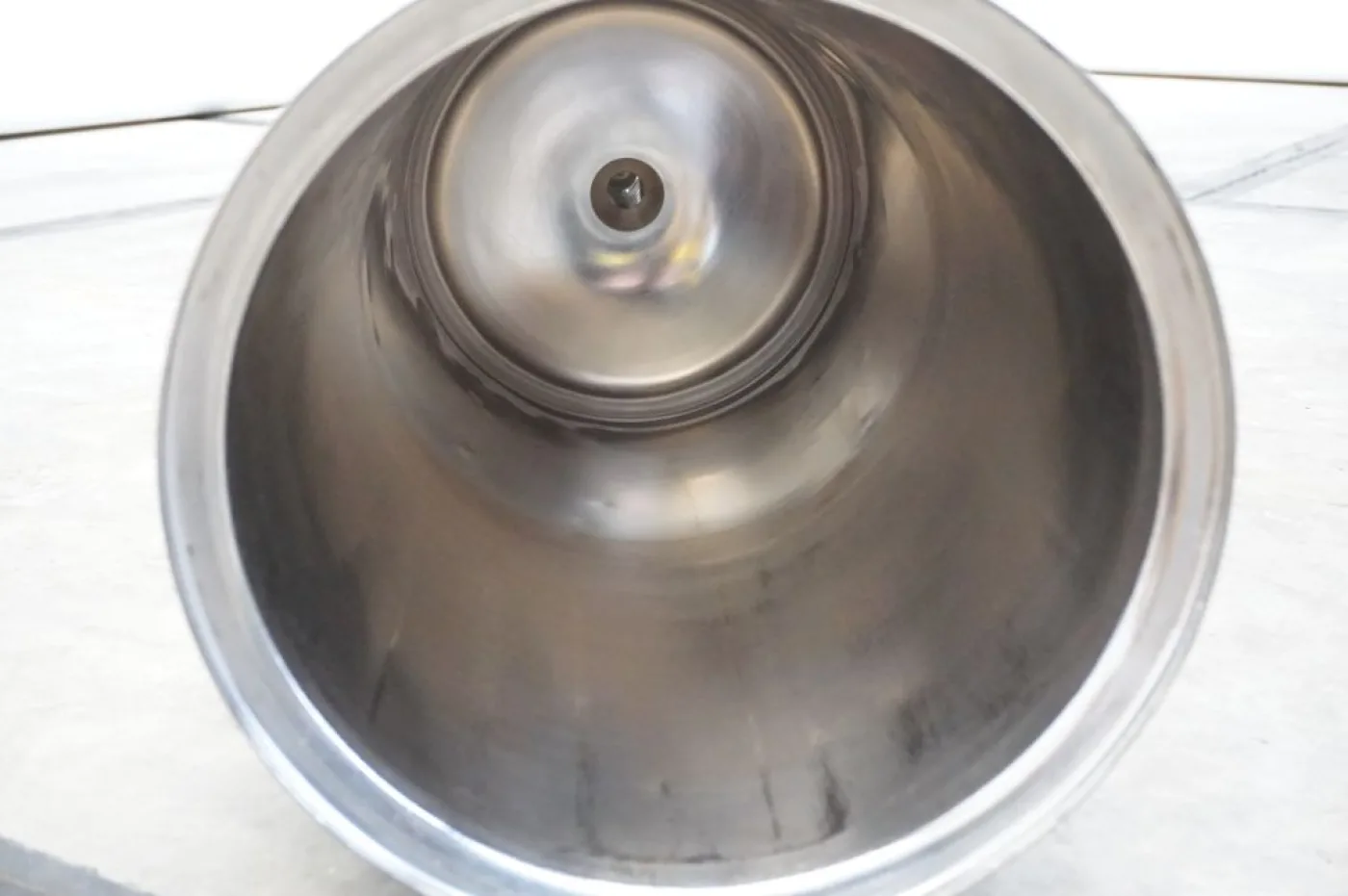 Seitz - Werke B284 - Candle filter - 8