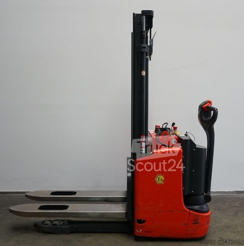 Linde L 12 EX 1172