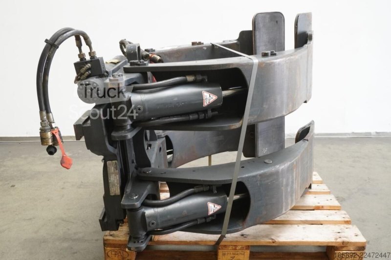 Meyer MEYER 5.2604N, Breite 1010 mm