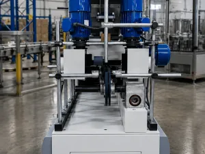 Packaging Machinery Electric Motors