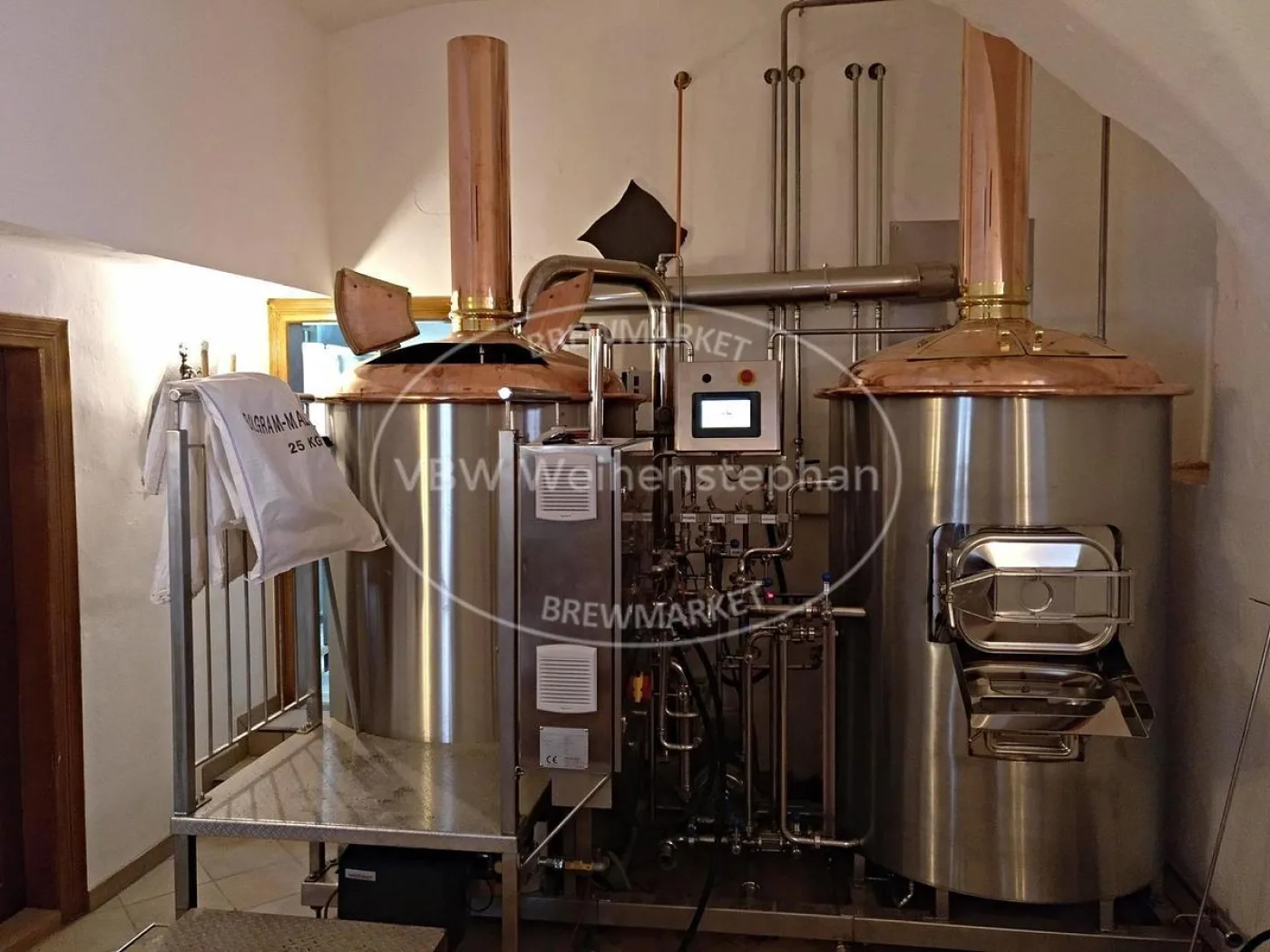 Microbrewery - 4