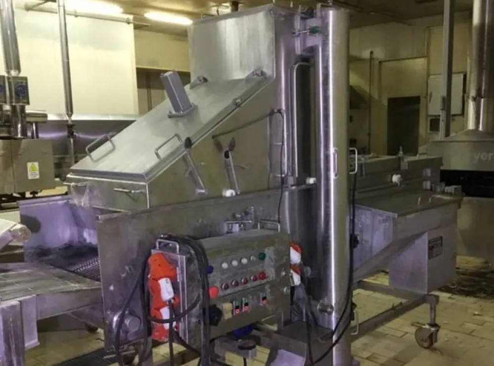 Koppens PU600 Breader