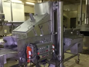 Koppens PU600 Breader